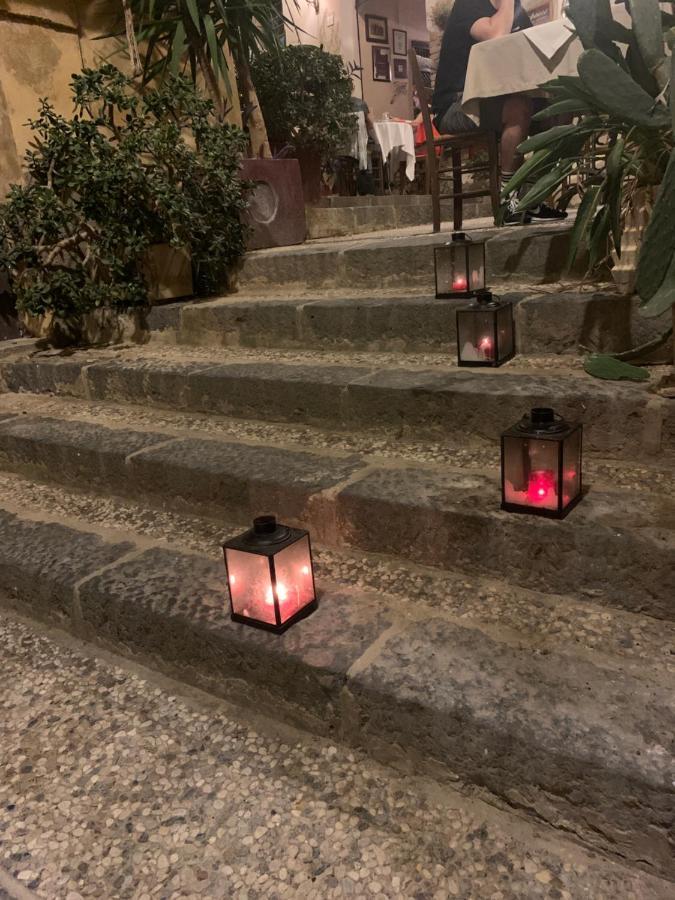 דירות Aragona Casa Marconi מראה חיצוני תמונה