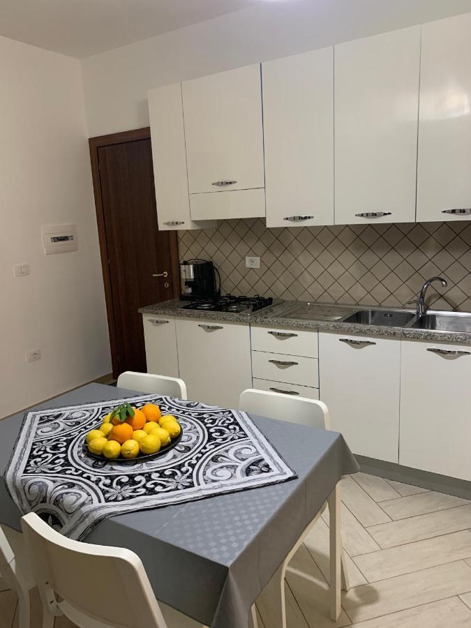 דירות Aragona Casa Marconi מראה חיצוני תמונה