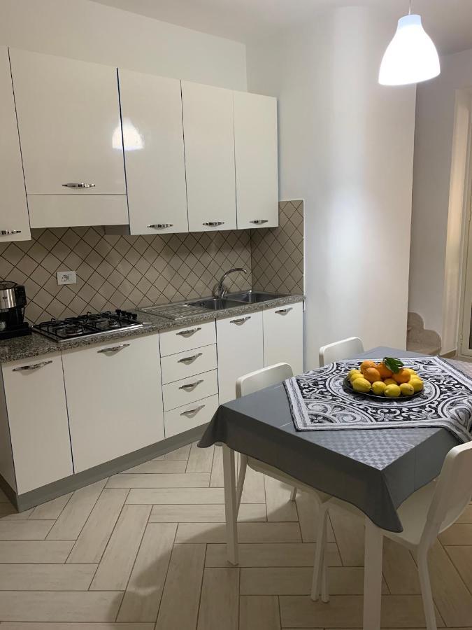 דירות Aragona Casa Marconi מראה חיצוני תמונה