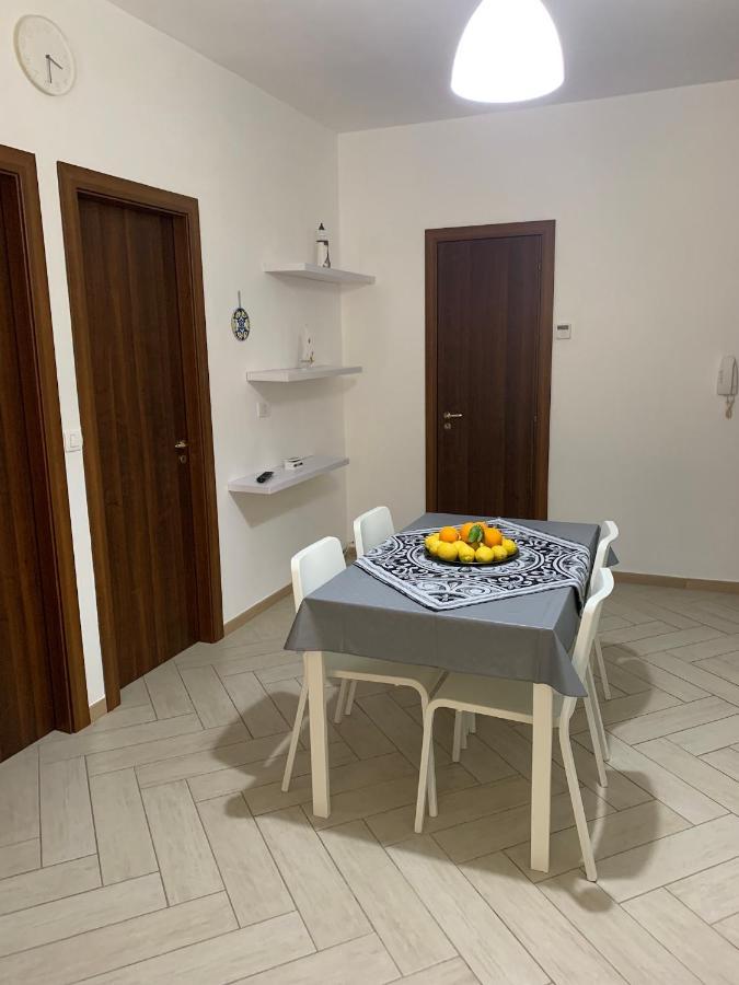 דירות Aragona Casa Marconi מראה חיצוני תמונה
