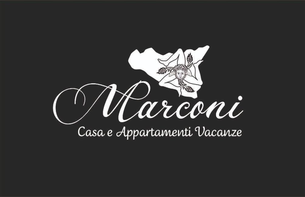 דירות Aragona Casa Marconi מראה חיצוני תמונה